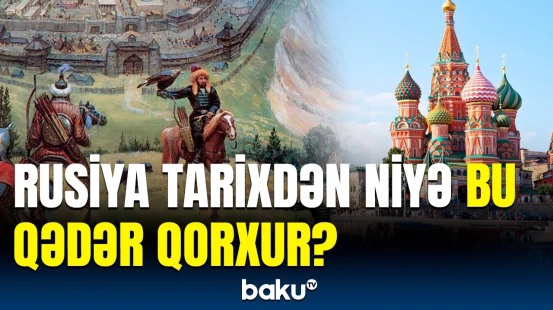 Azərbaycanəsilli deputatın çıxışı Rusiyanı çalxaladı | Sərt reaksiya verildi