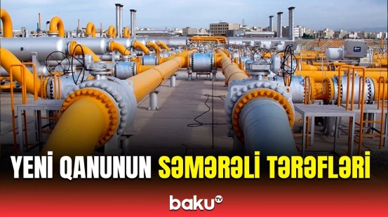 Hər istilik üçün nə qədər kubmetr qaz istifadə olunur? | İlham Mirzəliyevdən açıqlama