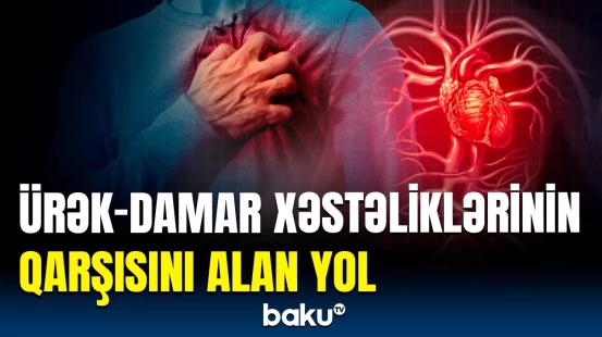 İnsan ömrünü uzadan qidalanma | Tədqiqat zamanı elə şeylər üzə çıxdı ki…