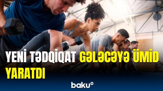 Xərçəngdən ölüm riskini azaldan üsullar | Sürətli yerişin insana xeyiri