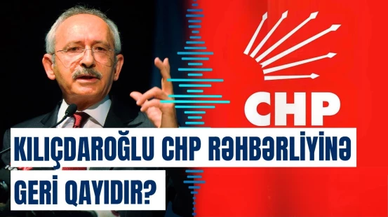 Əkrəm İmamoğlu və Özgür Özəl partiyadan qovulacaq? - İstintaq üzə çıxardı ki, Kılıçdaroğlu...