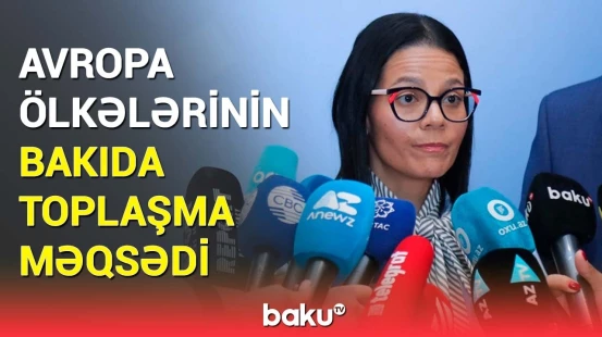 ÜTT rəsmisi Bakıdakı görüşün detallarını açıqladı | “Azərbaycan BMT-nin etibarlı tərəfdaşıdır”