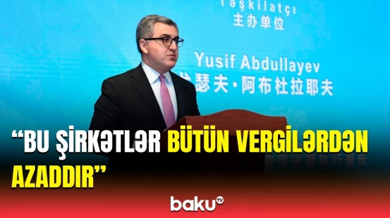 Qarabağda fəaliyyət göstərmək istəyən şirkətlərin nəzərinə!