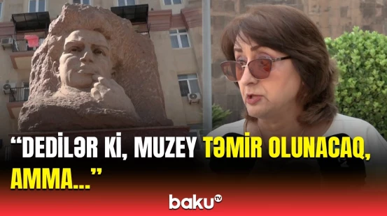 Mikayıl Müşfiqin doğum günüdür | "Sən bizi tərk etsən də, daima bizimləsən!"
