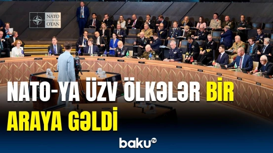Belçikadakı kritik görüşdə mühüm müzakirələr aparıldı | "Bu xərclər mütləq ödənilməlidir!"