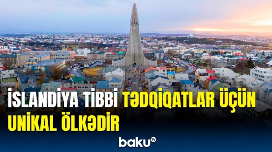 Daun sindromlu körpələrin doğulması 0-a düşdü | Hamını şoka salan statistika