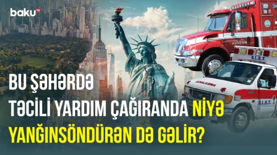 Burada milyonlar qazanmaq üçün hamı bir-birini məhkəməyə verir - ORALARDA NECƏDİR?
