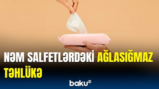 Gündəlik vərdişlərin arxasında gizlənən böyük zərərlər | Mütəxəssisdən təcili açıqlama