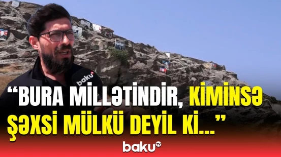 Kühül dağı qanunsuz zəbt edilib? | “Bilmirəm ki, baxan qurum yoxdur, yoxsa...”