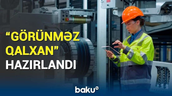 Yeni nəsil bu şüşə hansı təhlükənin qarşısını alacaq?