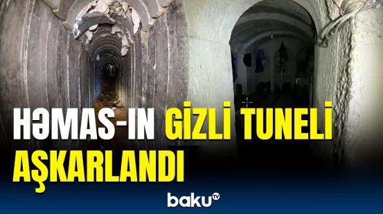 İsrail Müdafiə Qüvvələri tərəfindən daha bir qruplaşma lideri zərərsizləşdirildi