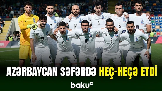 Fernandu Santuşun baş məşqçisi olduğu kollektiv səfərdə Latviya seçməsi ilə üz-üzə gəlib