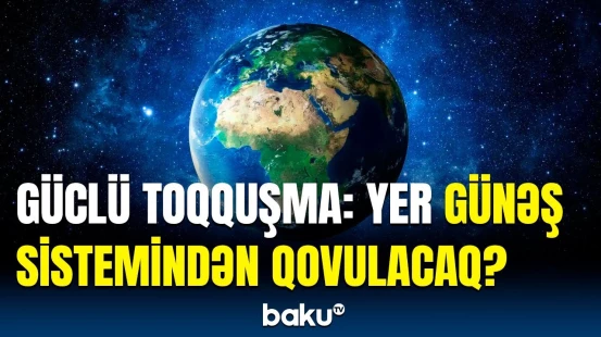 Alimlərdən fəlakət xəbərdarlığı | Bəşəriyyəti gözləyən təhlükə nədir?