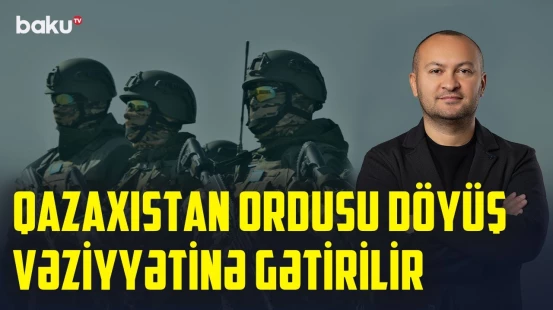 Rusiyanın SSRİ-ni bərpa etmək ambisiyası | Blef, yoxsa xəyal? - ANALİTİK BAXIŞ