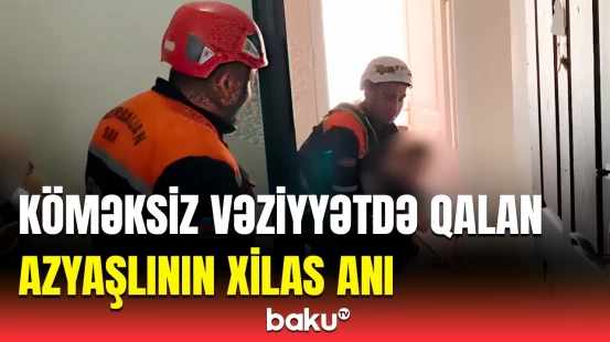 Bayram günlərində baş verən fövqəladə hallarla bağlı vacib məlumat