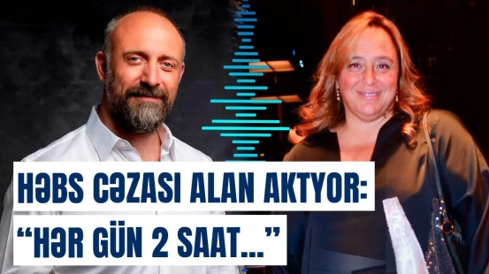 “Sultan Süleyman” sirləri açdı | Bəziləri bunları deyə bilmir, amma...