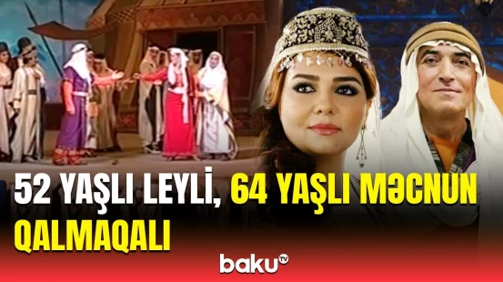 Xalq artistləri gənclərə əngəl olur? - Narazılıq