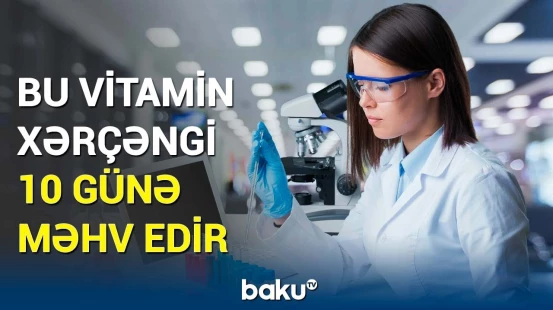 Alimlərdən inqilabi addım | Onkoloji xəstəliklərə qarşı yeni müalicə üsulu