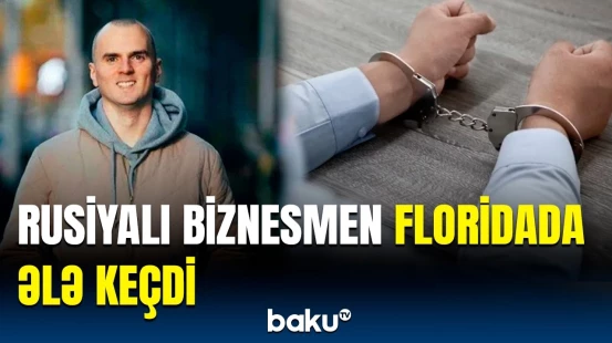 Biznesmen elə şeydə ittiham olunur ki... | Qalmaqallı xəbərin detalları