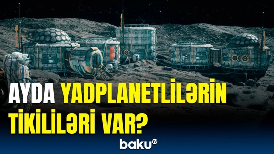 Parapsixoloji ekspermentin gözlənilməz nəticələri | İnsanabənzər varlıqların…