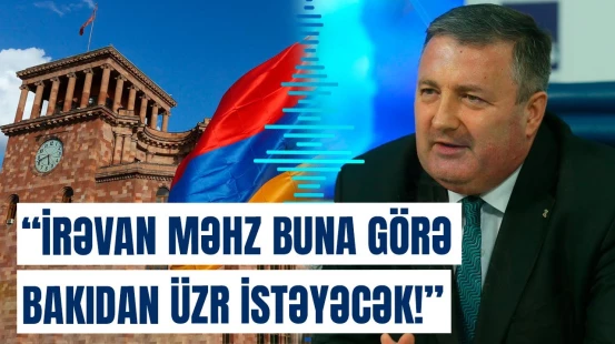 Paşinyan "əsl Ermənistan" planını işə salıb | "Onun rəqibi yoxdur, çünki..."