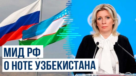 МИД РФ ответил на обращение Узбекистана по поводу отношения к мигрантам
