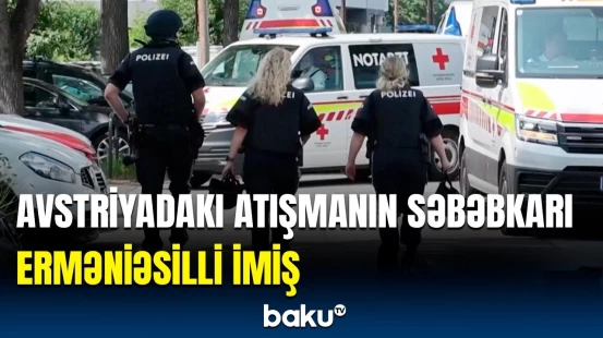 Atışmanın səbəbkarının vida məktubu və üzrxahlıq videosu ortaya çıxdı | Detallar açıqlandı