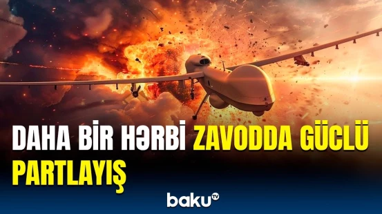 Ukraynanın böyük zərbəsinin əsas məqsədi | Hücumun detalları üzə çıxdı