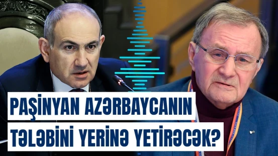 Bakını mürəkkəb situasiyada güclü saxlayan məqamlar | Tarasovdan mühüm açıqlamalar