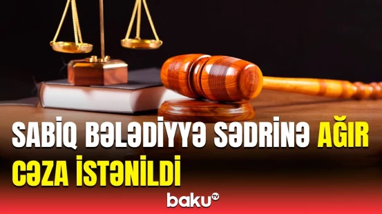 Fikrət Quliyev nədə ittiham olunur? | Məhkəmənin detalları üzə çıxdı