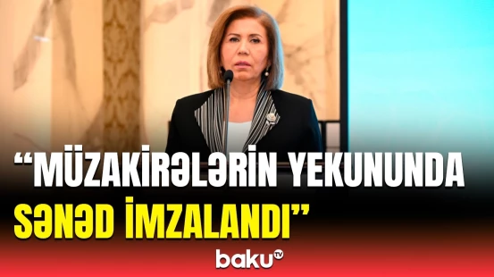 Bakıda keçirilən mühüm tədbirin 2-ci günündə nələr yaşandı? - Detallar açıqlandı