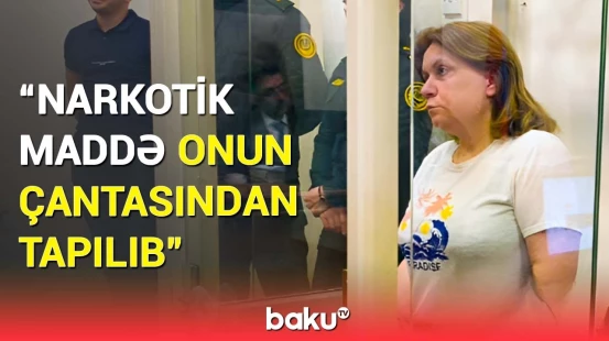 Məşhur tiktoker İlhamə ittihamları qəbul etmədi | Məhkəmədə nələr yaşandı?