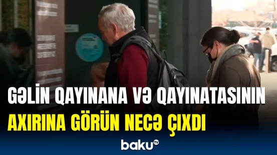 Gəlin qohumlarını qəsdən zəhərlədi? | Tükürpərdən hadisə gündəmi silkələdi