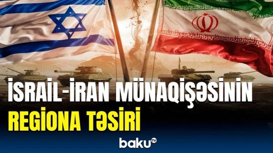 İranda nüvə obyektlərinin vurulması hansı təhlükələr yaradacaq? | Hikmət Babaoğludan açıqlama