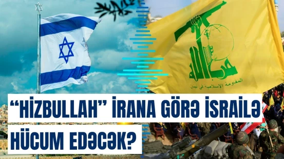 İran İsrail istiqamətində neçə pilotsuz təyyarə göndərib? | Rəqəmlər açıqlandı
