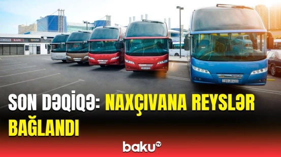 AYNA-dan Yaxın Şərqdəki vəziyyətlə bağlı açıqlama | Sərnişinlərin diqqətinə