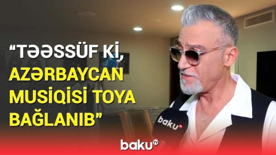 “Rast” qrupunun “Qayıdıram” solo konserti | “Konsertimizin niyə belə adlandığını kimsə bilmir...”