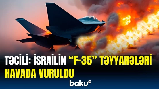 İsrail 7 şəhərdə daşı daş üstündə qoymadı | Əməliyyatların dəhşətli detalları üzə çıxdı