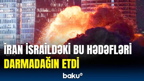 “Doğru vəd III” əməliyyatının pərdəarxası | Planın detalları hamını şoka saldı