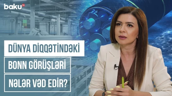Çin şirkətləri Azərbaycanda hansı işlərə imza atacaq? | Közərmə lampaları ilə bağlı qadağa
