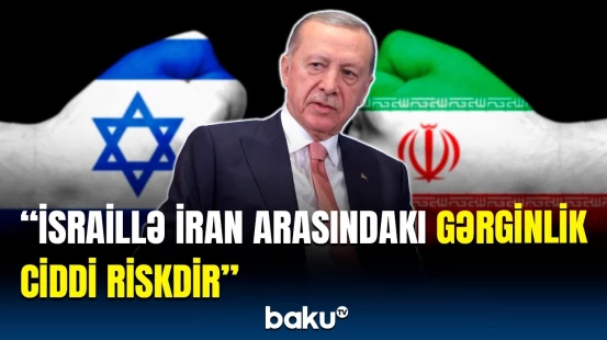 Ərdoğandan Oman sultanına zəng | Nələr müzakirə olundu?