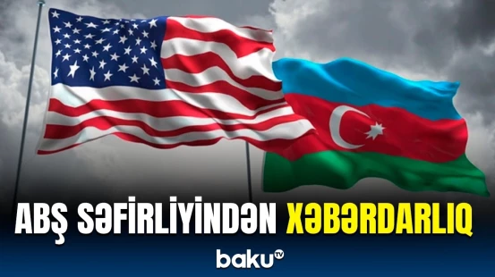 Nümayəndəlik vətəndaşları İranı Azərbaycan vasitəsilə tərk etməyə çağırdı