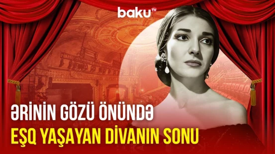 Səsi batdı, körpəsi öldü | Sevgisi uğrunda özünü məhv edən ifaçının faciəsi - ARAŞDIRMA