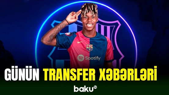 Futbol klubları yay transfer çalışmalarına davam etdirir