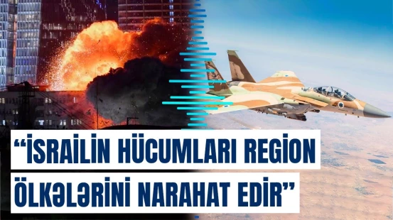 Genişmiqyaslı müharibənin qarşısını alan məqamlar | Dünya diqqətindəki savaşla bağlı sensasiya