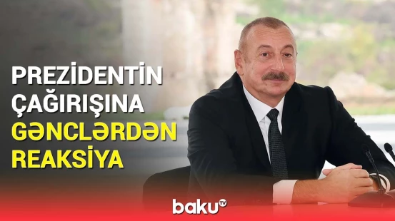 “Son zəng”də şagirdlərin Qərbi Azərbaycan yallısı hər kəsə duyğulu anlar yaşatdı