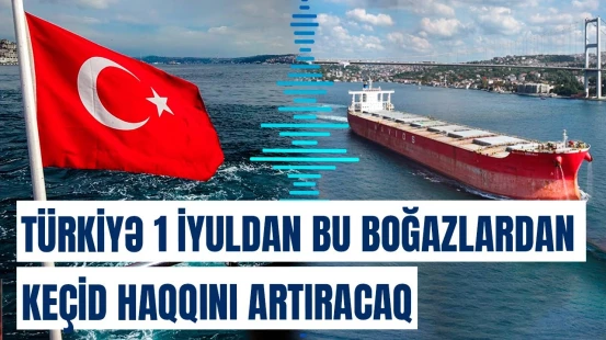 Gəmilərdən alınan rüsumlar nə qədər artırılacaq? - Detallar açıqlandı