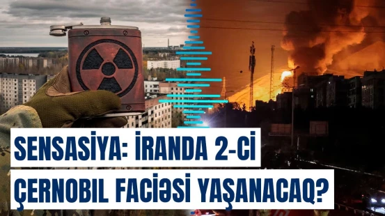 İsrailin bu zərbəsi qlobal fəlakətə səbəb olacaq? - Gündəmi silkələyən xəbər