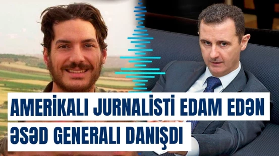 Ostinin taleyi ilə bağlı ilginc detallar üzə çıxdı | Öldürməkdən çəkindirməyə çalışıb, amma...