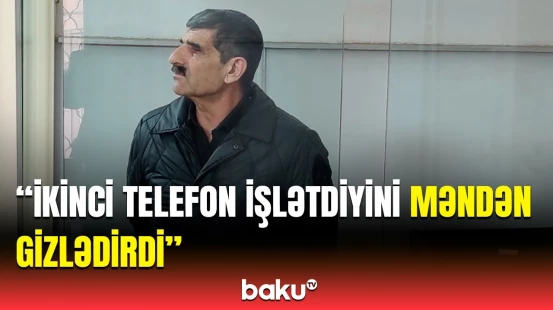 Ata qızını vəhşicəsinə qətlə yetirdi | Tükürpərdici hadisənin detalları